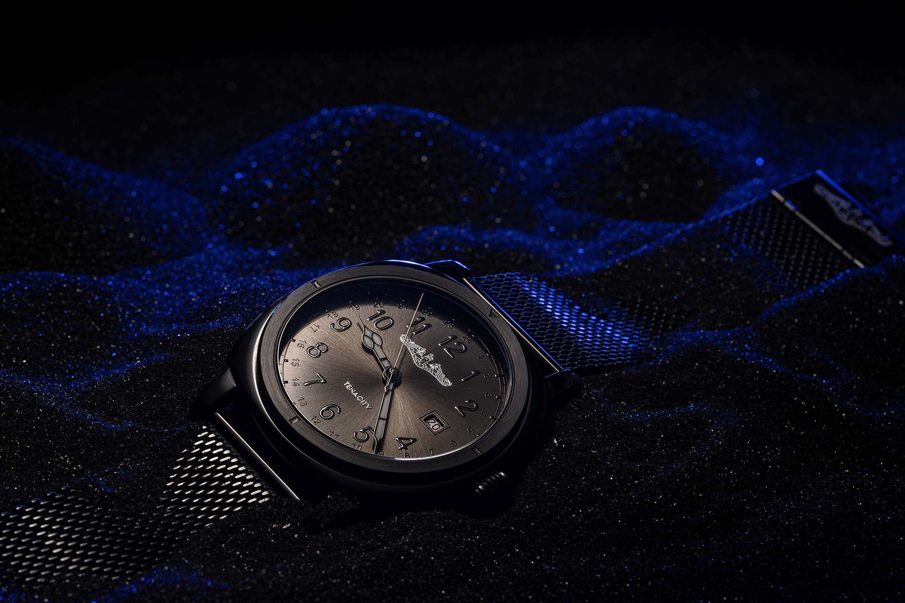 Collections – Tenacity Watches