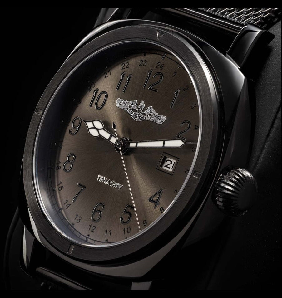 Catalog – Tenacity Watches