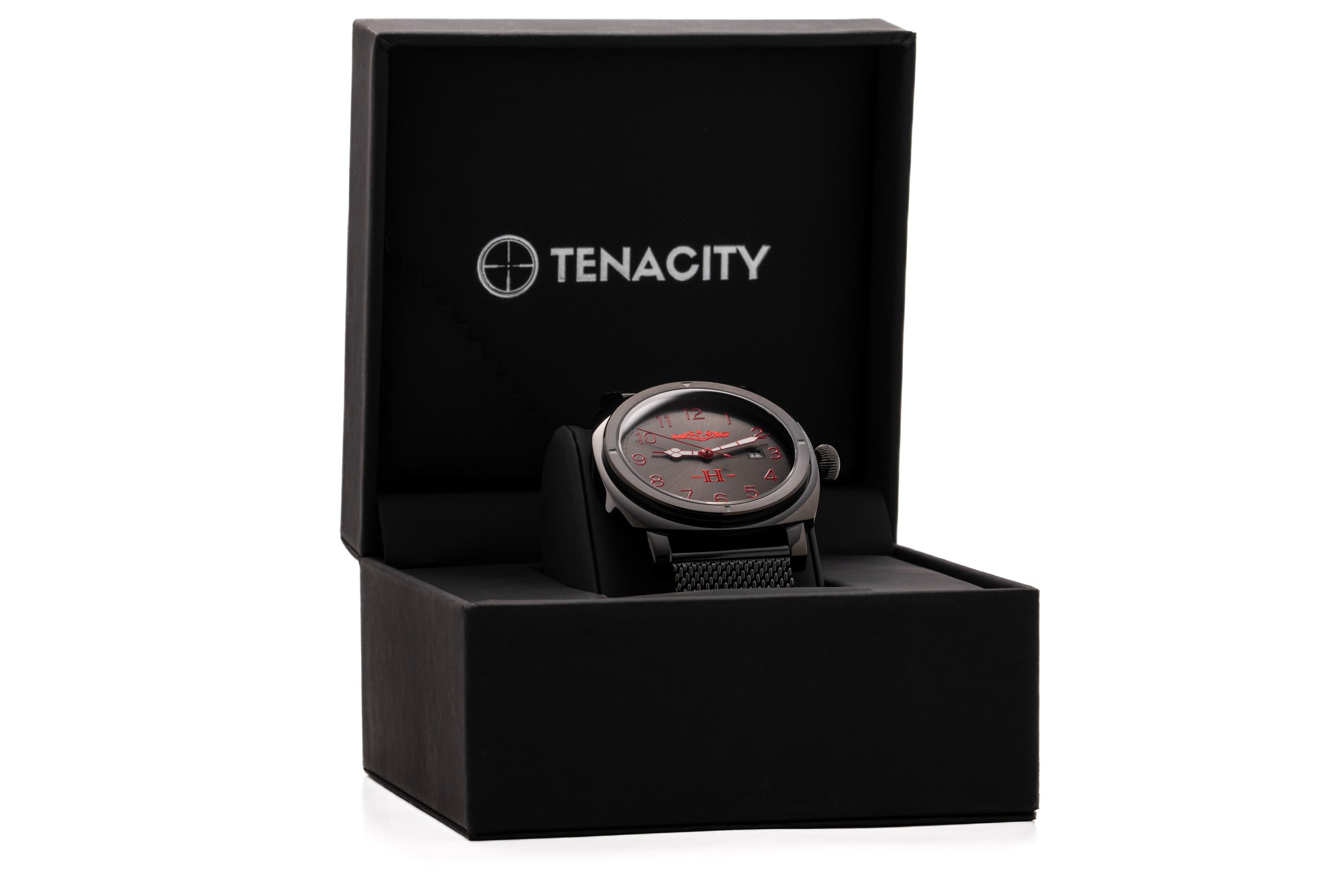 CUSTOM USS HARTFORD (SSN 768) Watch – Tenacity Watches