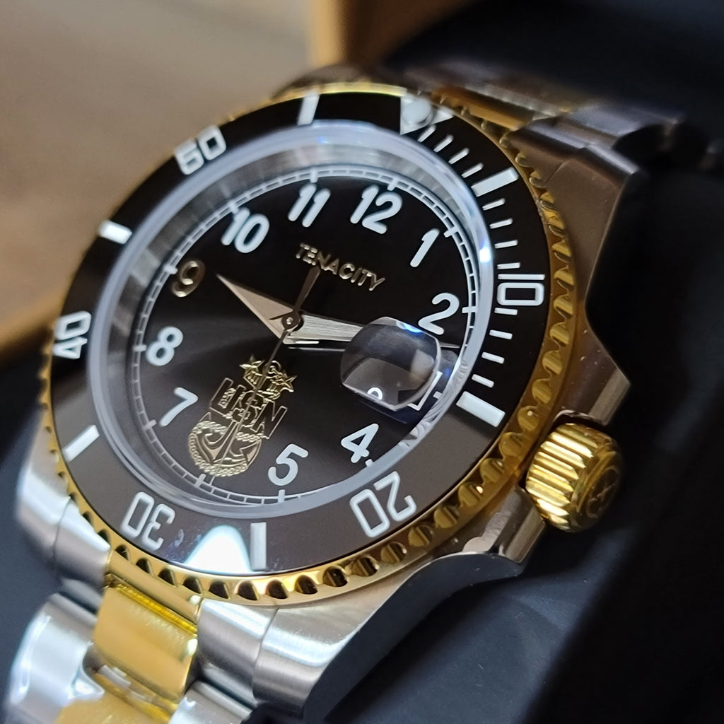 Our Full Collection of Watches – Tenacity Watches