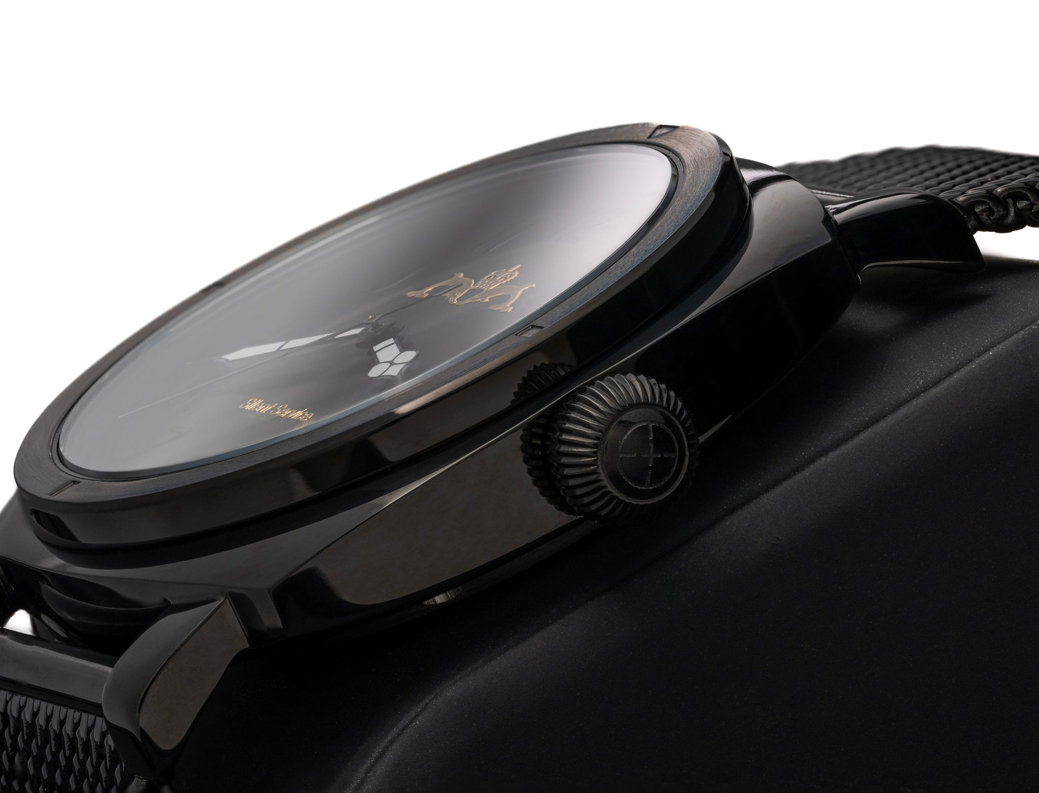 The Australian – Tenacity Watches