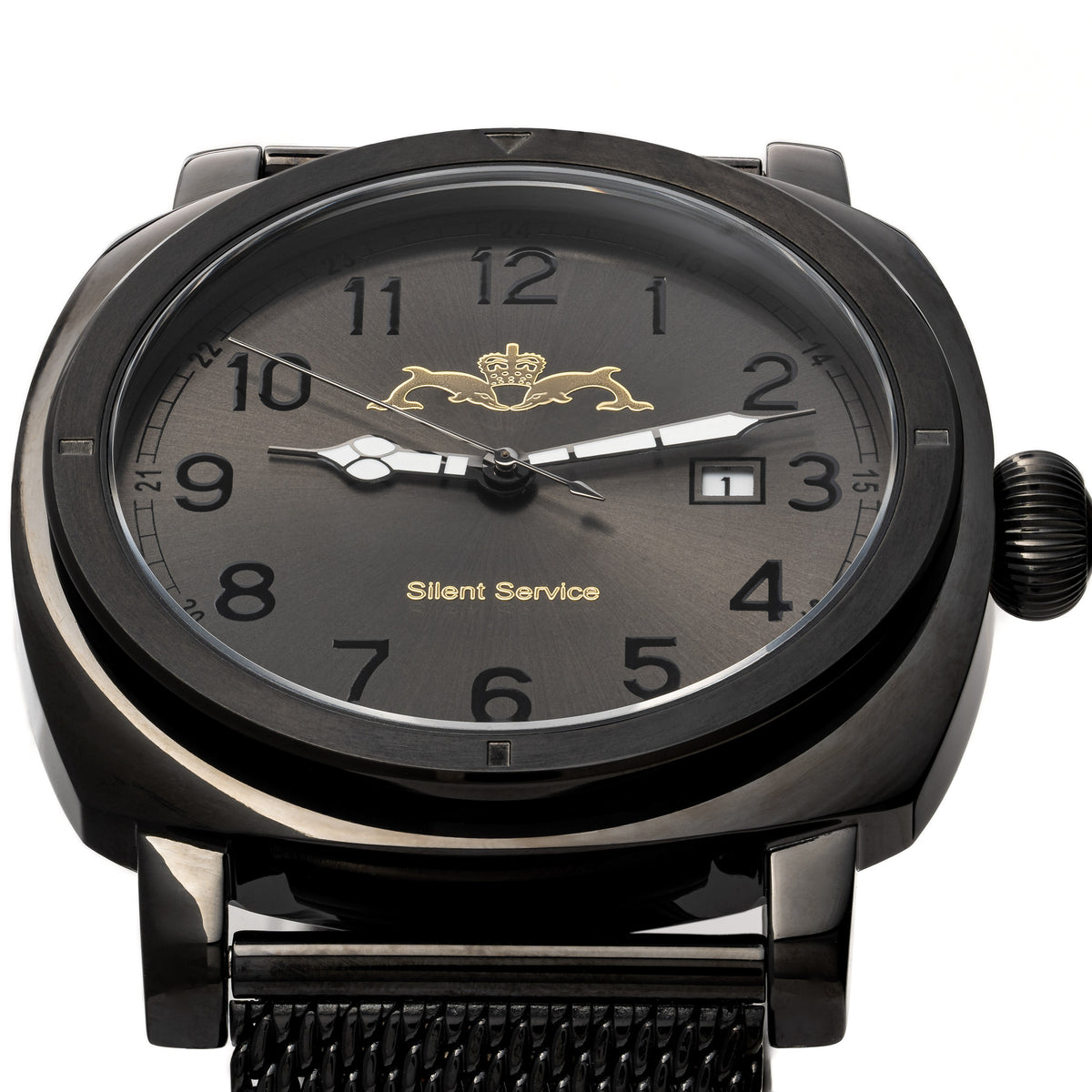 The Australian – Tenacity Watches