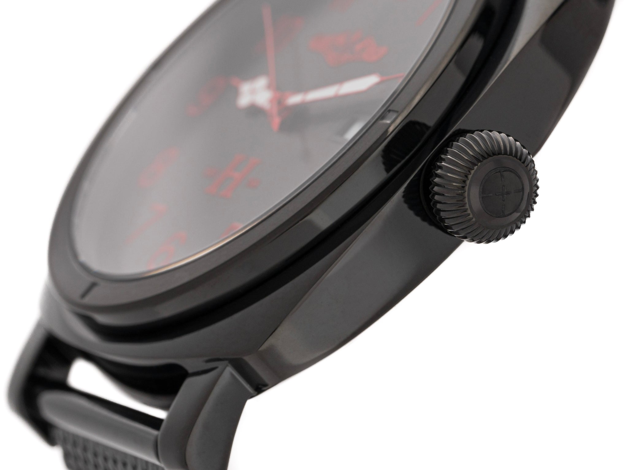 CUSTOM USS HARTFORD (SSN 768) Watch – Tenacity Watches