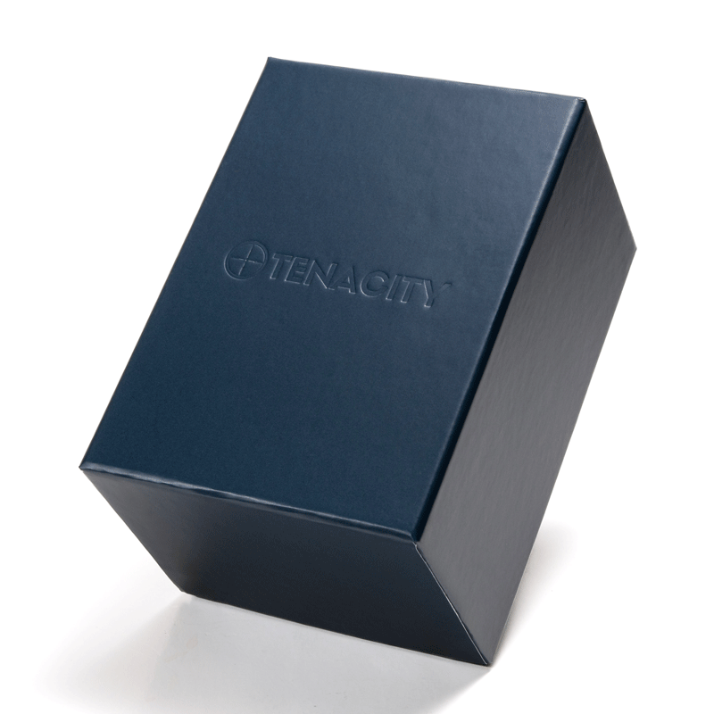 The BlueNose – Tenacity Watches