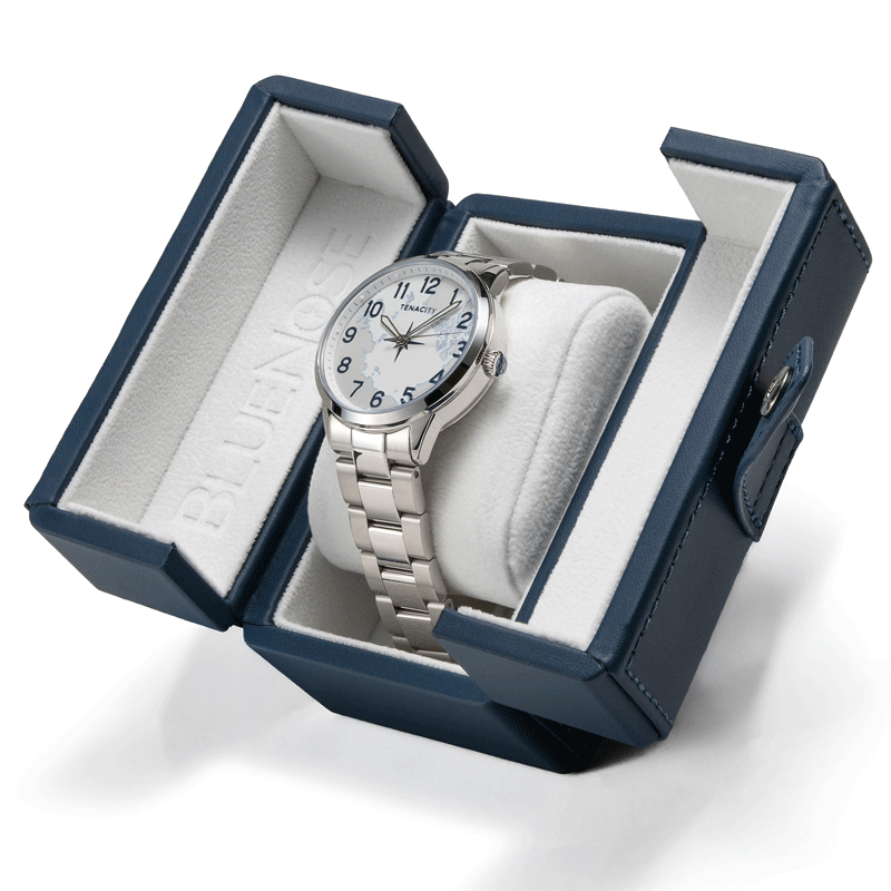 The BlueNose – Tenacity Watches