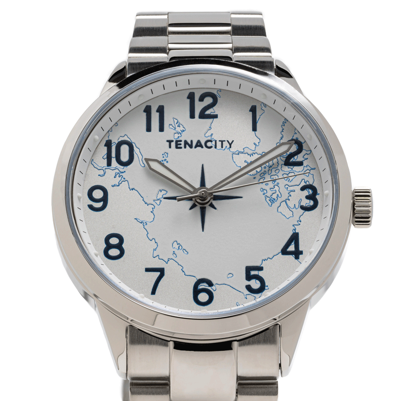 The BlueNose – Tenacity Watches