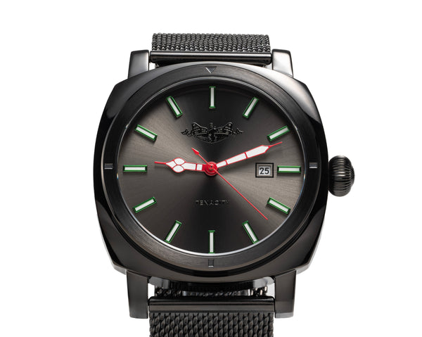USS Washington Blackfish (SSN-787) – Tenacity Watches