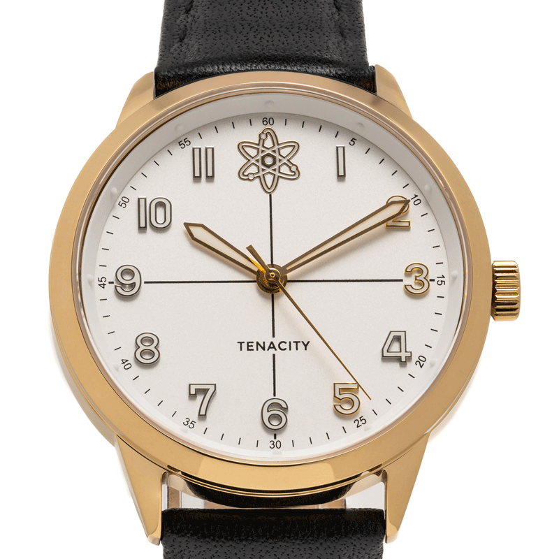 The Nautilus – Tenacity Watches