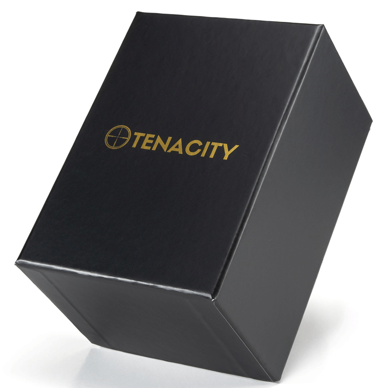 The Nautilus – Tenacity Watches