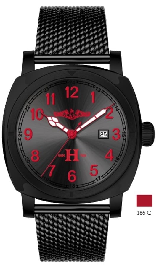 The Midwatch Collection – Tenacity Watches