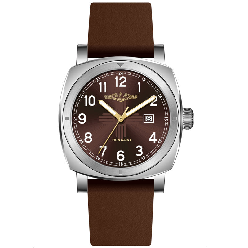 USS Santa Fe SSN 763 – Tenacity Watches