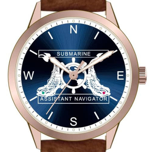 ANAV – Tenacity Watches