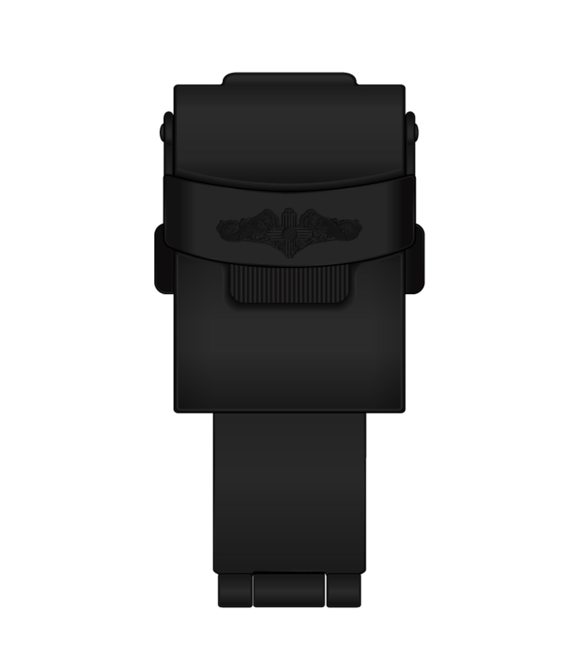 S*3様 KESSLER Race Titanium 6mm径ベイル アルペンビ Sante Fe Arctic – Tenacity Watches